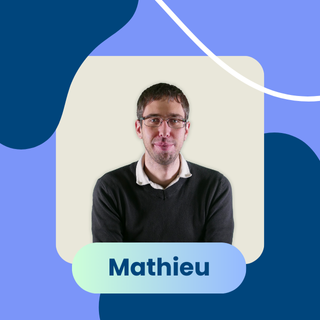 Mathieu - infomeo - Miweo
